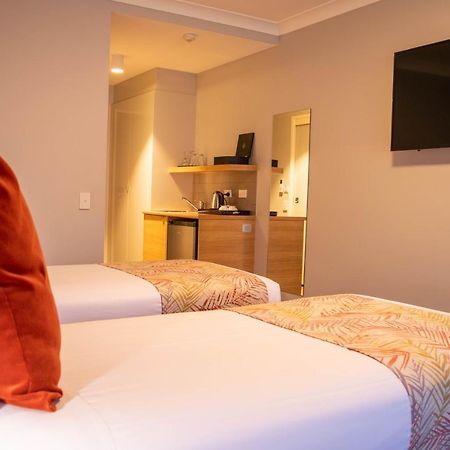 Potters Toowoomba Hotel Exterior foto