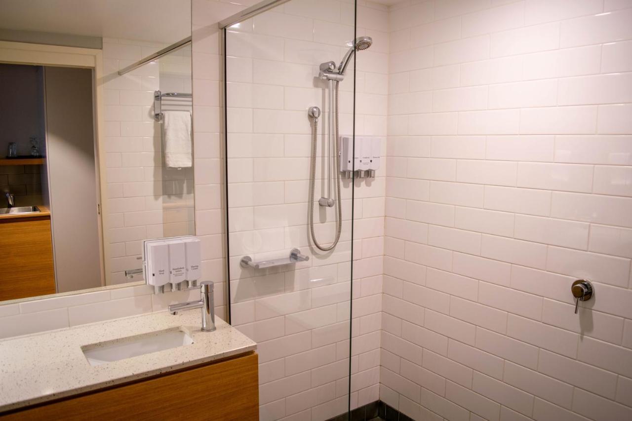 Potters Toowoomba Hotel Exterior foto